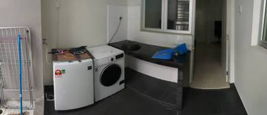 Jalilmas condo, Bukit Jalil