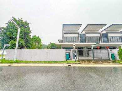 2 Storey Terrace House Kajang East Precint 2 Semenyih|Below MV