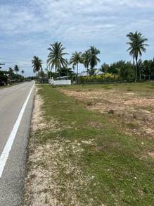 Lot BANGLO TEPI PANTAI PENARIK 708MP