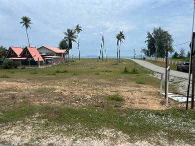 Lot BANGLO TEPI PANTAI PENARIK 708MP