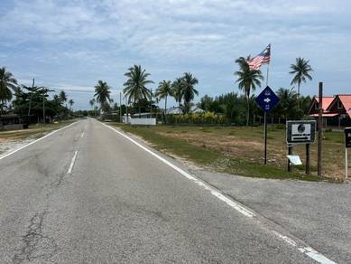 Lot BANGLO TEPI PANTAI PENARIK 708MP