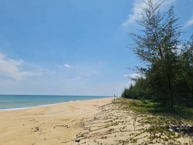 Lot BANGLO TEPI PANTAI PENARIK 708MP