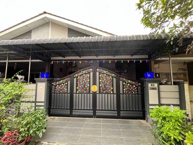 1-storey-Terraced-House-for-sale-Batu-Gajah-Perak
