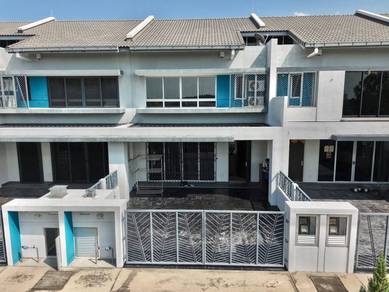 2-storey-Terraced-House-for-sale-Dengkil-Selangor