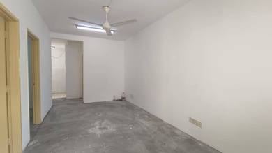 Bandar Tasik Selatan (Low Cost)