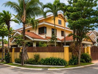 2.5-storey-Terraced-House-for-sale-Taman-Permata-Kuala-Lumpur