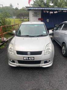 Suzuki SWIFT 1.5 AUTO TIP TOP CONDITION