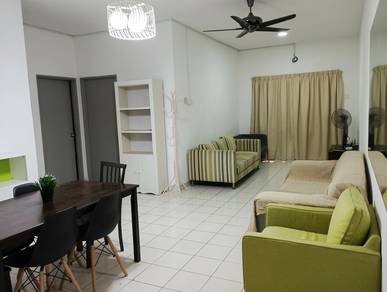 Residensi Laguna (Sunway Belvedere)