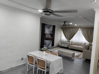 FULLY FURNISHED & LEXURY UNIT FOR Rent