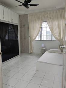 FULLY FURNISHED & LEXURY UNIT FOR Rent