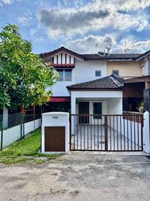 2-storey-Terraced-House-for-sale-Senawang-Negeri-Sembilan