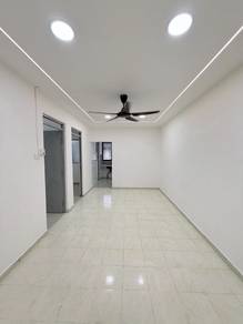 Taman Daya - Jalan Bertam 1