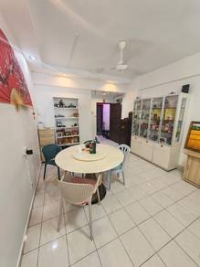 Puncak Baiduri Apartment
