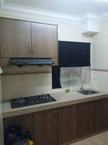 Aliran Damai Apartments