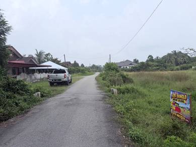 Lot BANGLO KG RAWAI ALOR LIMBAT 551mp