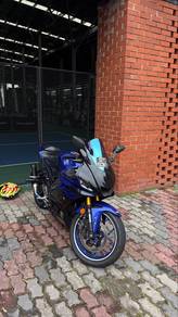 R25 2019 for sale
