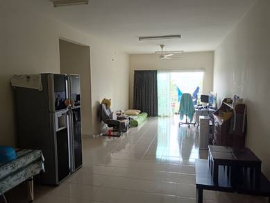 The iResidence Condominium