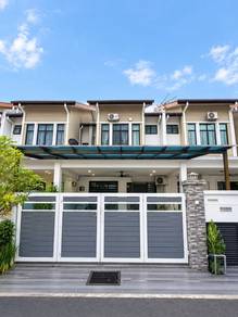 2-storey-Terraced-House-for-sale-Kajang-Selangor