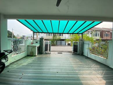 Taman Puncak Saujana, Seksyen 5, Kajang