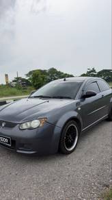 2008 Proton SATRIA 1.6 NEO (M)