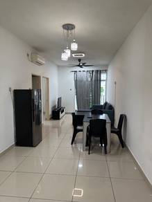 Twin Danga Residence