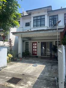 2-storey-Terraced-House-for-rent-Nilai-Negeri-Sembilan