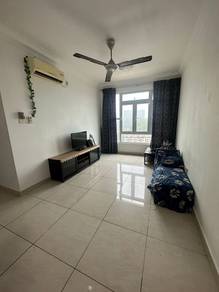 Pangsapuri Tanah Emas (Golden Sands)