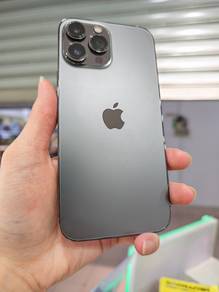 Iphone 13 Pro Max 128Gb Zp Set Malaysia