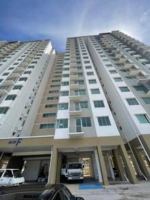 Residensi Menggatal