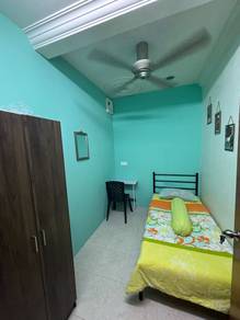 Room-for-rent-Batu-Berendam-Melaka