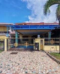 2-storey-Terraced-House-for-sale-Kota-Kinabalu-Sabah