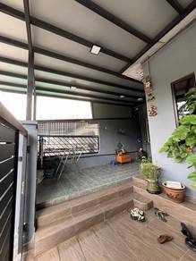 Single Storey Kulai Freehold Nonbumi Cashback Rm50,000