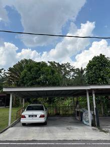 Single Storey Kulai Freehold Nonbumi Cashback Rm50,000