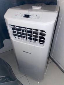 Aircond portable