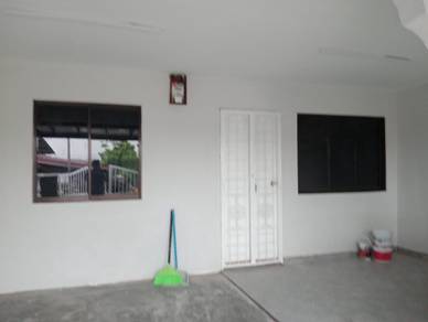 Skudai Taman Perubatan Single storey Cash Back Rm60,000
