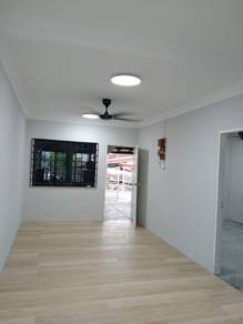 Skudai Taman Perubatan Single storey Cash Back Rm60,000