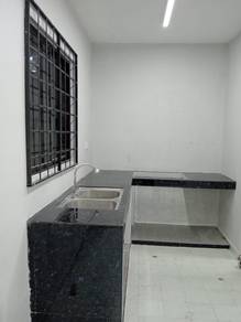 Skudai Taman Perubatan Single storey Cash Back Rm60,000