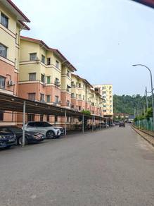 Taman Nelly Apartment, Kolombong