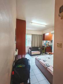 Taman Nelly Apartment, Kolombong
