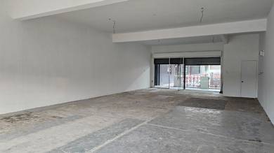 Lintas Plaza First Floor | Office Space | Jalan Lintas | Lintas Square