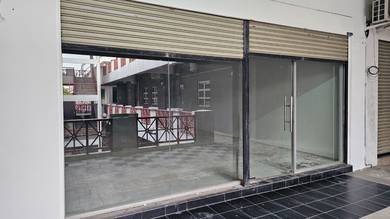 Lintas Plaza First Floor | Office Space | Jalan Lintas | Lintas Square