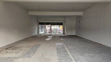 Lintas Plaza First Floor | Office Space | Jalan Lintas | Lintas Square