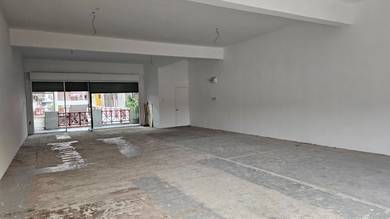 Lintas Plaza First Floor | Office Space | Jalan Lintas | Lintas Square