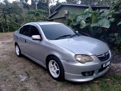 Proton PERSONA 1.6 ELEGANCE BASE LINE (A)