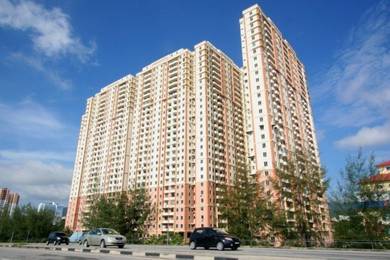 Mutiara Heights