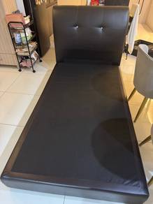 Super Single bed frame