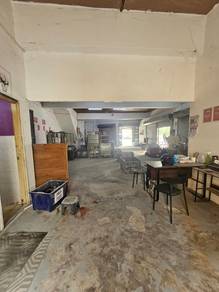 2 Storey Shop Lot For Rent @ Bandar Mahkota Cheras, Selangor.