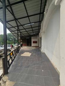 2 Storey Shop Lot For Rent @ Bandar Mahkota Cheras, Selangor.