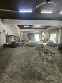 2 Storey Shop Lot For Rent @ Bandar Mahkota Cheras, Selangor.