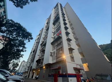 Taman Paya Terubong